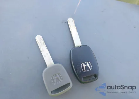 2012 Honda Civic Lx z USA, uszkodzony, nr VIN 19XFB2F5XCE316875